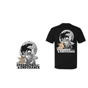 T-shirt Design by onze design for this project | Design: #35337640