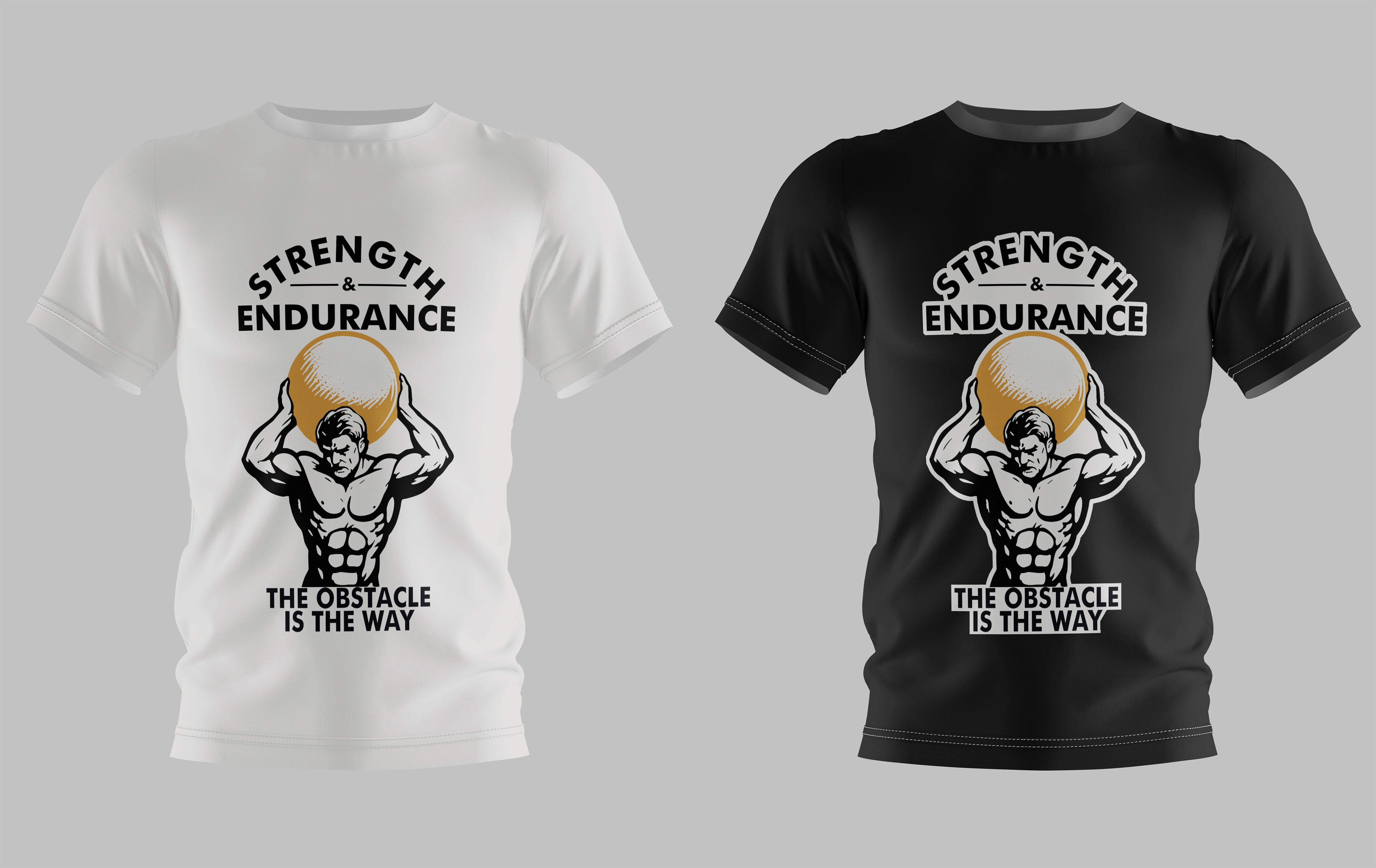Diseño de Camiseta por AZ_Studio para este proyecto | Diseño #35334804