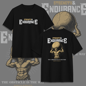 T-Shirt-Design von V FOUR Design