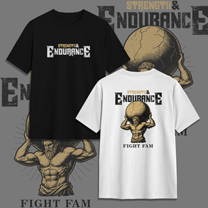 T-shirt Design by V FOUR Design for this project | Design: #35347932