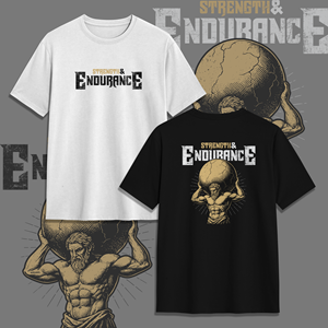 T-shirt Design by V FOUR Design for this project | Design: #35363376