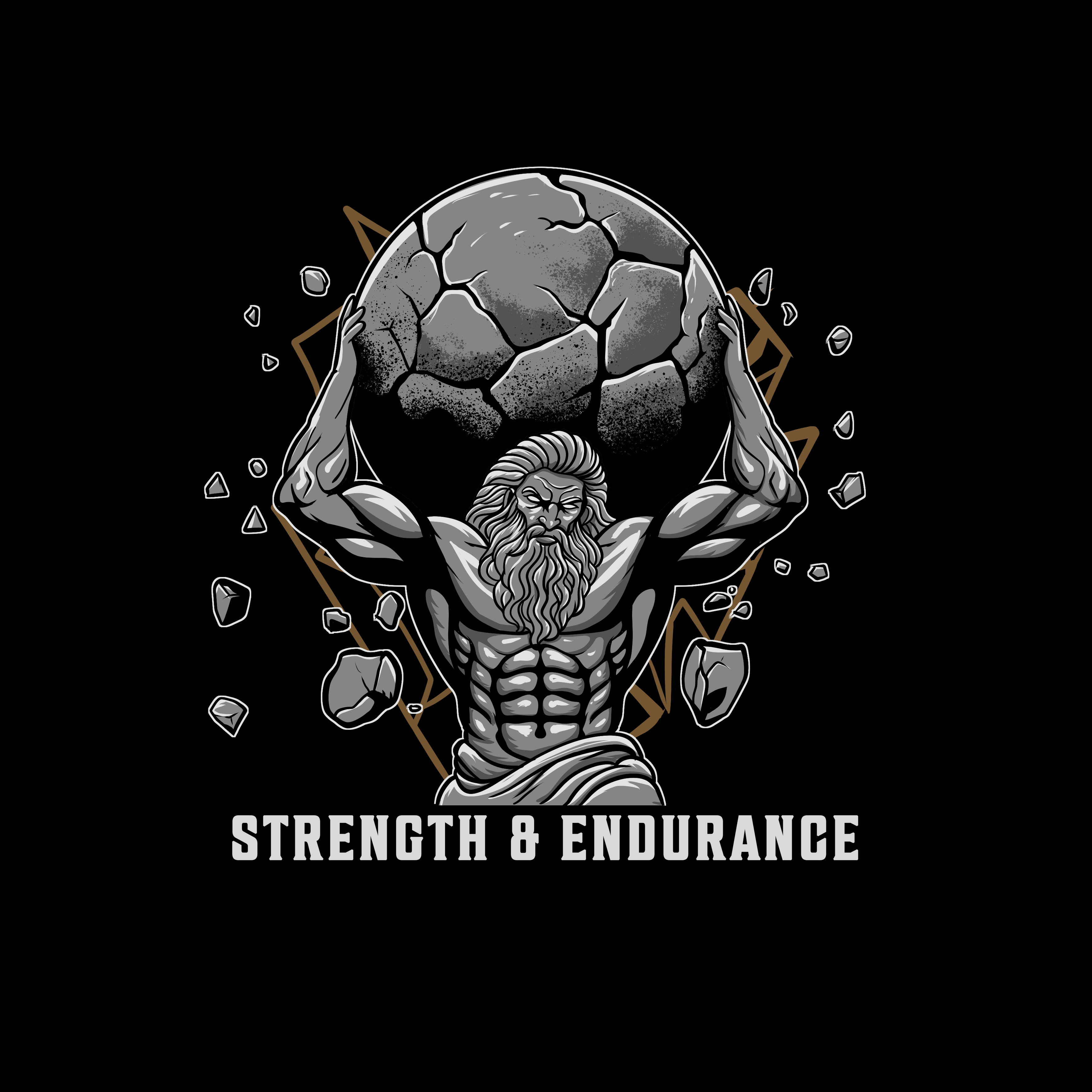 Design de T-shirt par Fortunate Studio pour ce projet | Design #35336170