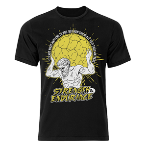 T-shirt Design by FLOWSTATE UNION for this project | Design: #35338321