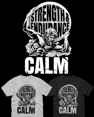T-shirt Design by Blekodesign for this project | Design #35335403