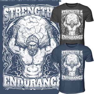T-shirt Design by Falih A for this project | Design: #35339902