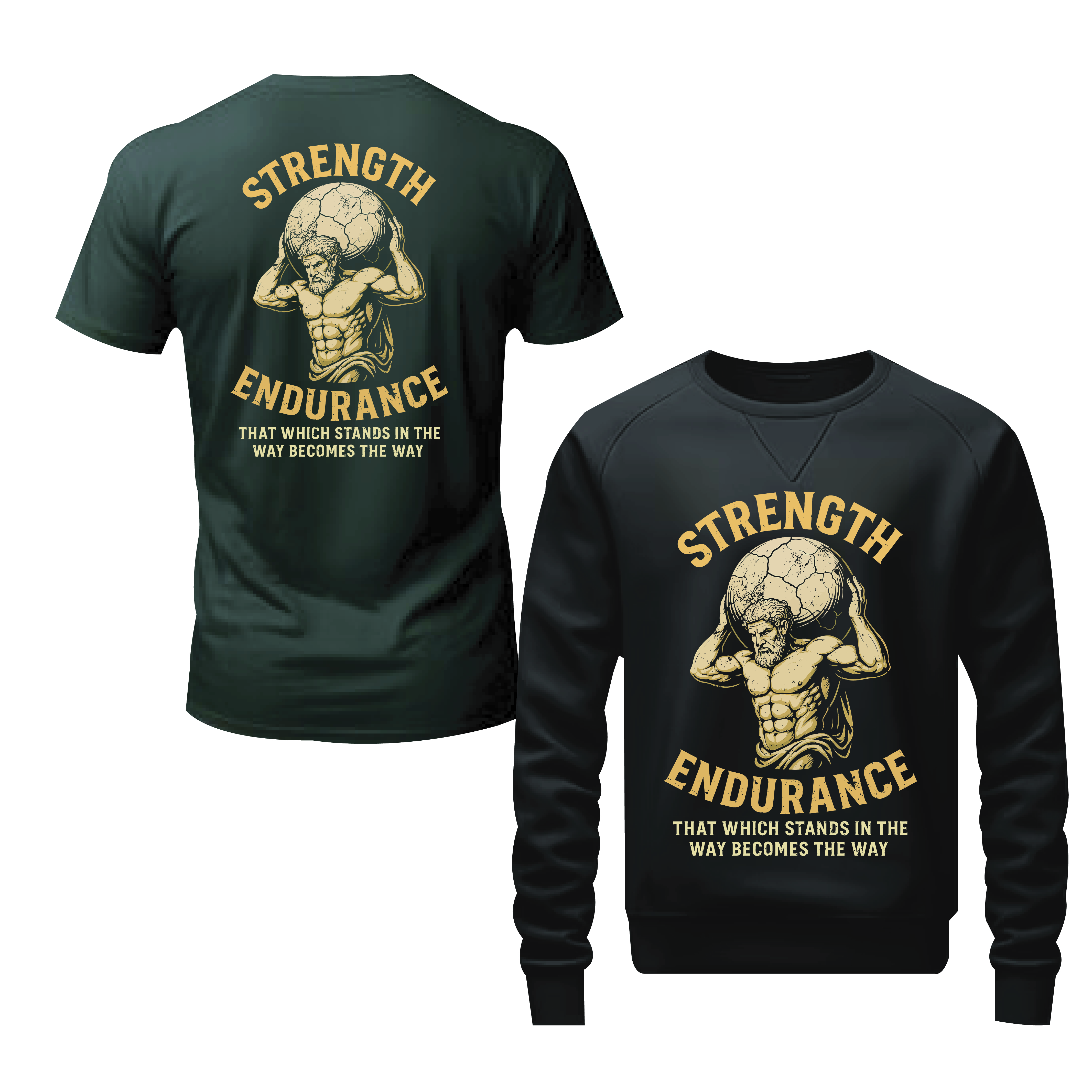 T-shirt Design by amdad26 for this project | Design #35339613