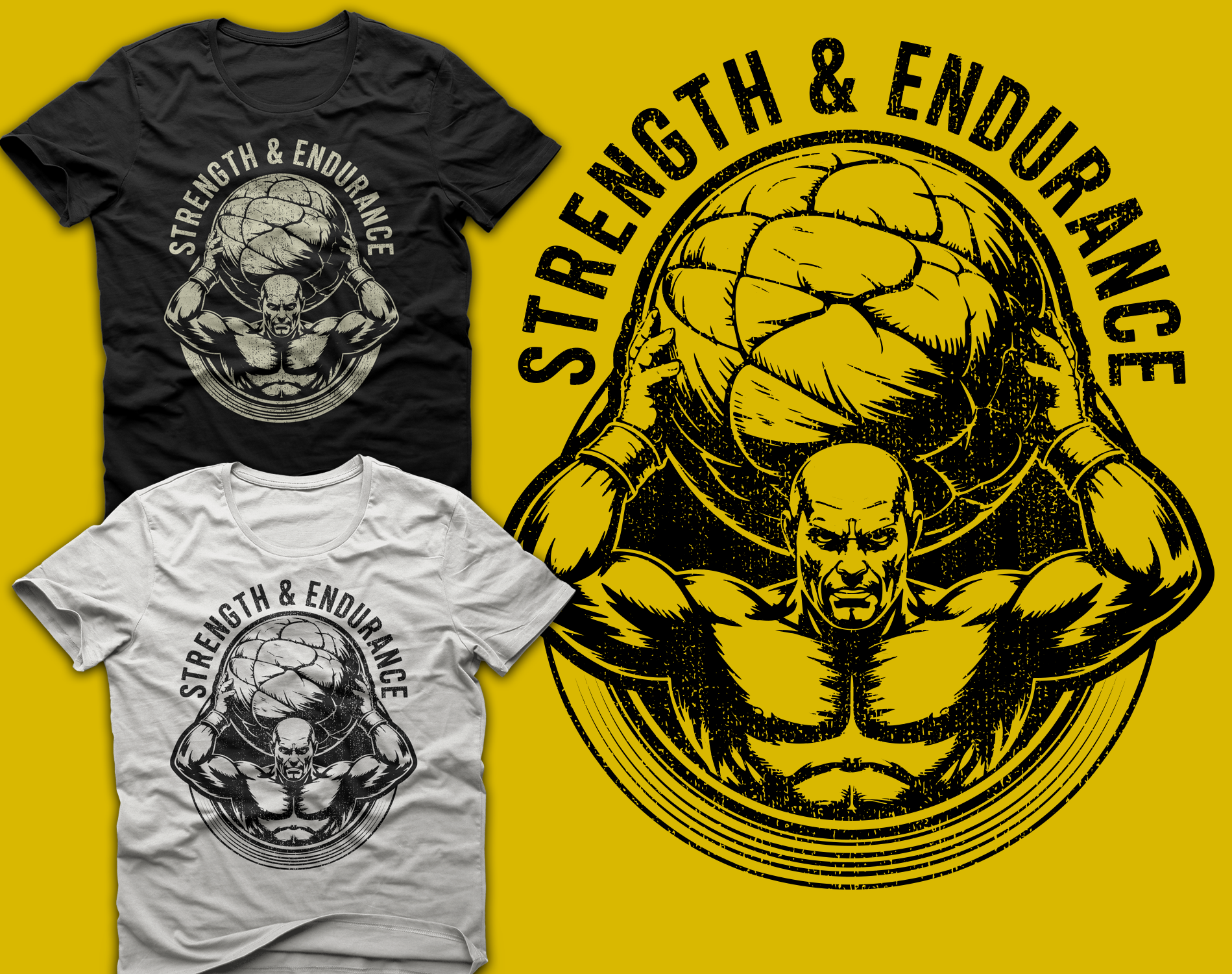 T-Shirt-Design von Xerox für dieses Projekt | Design #35338266