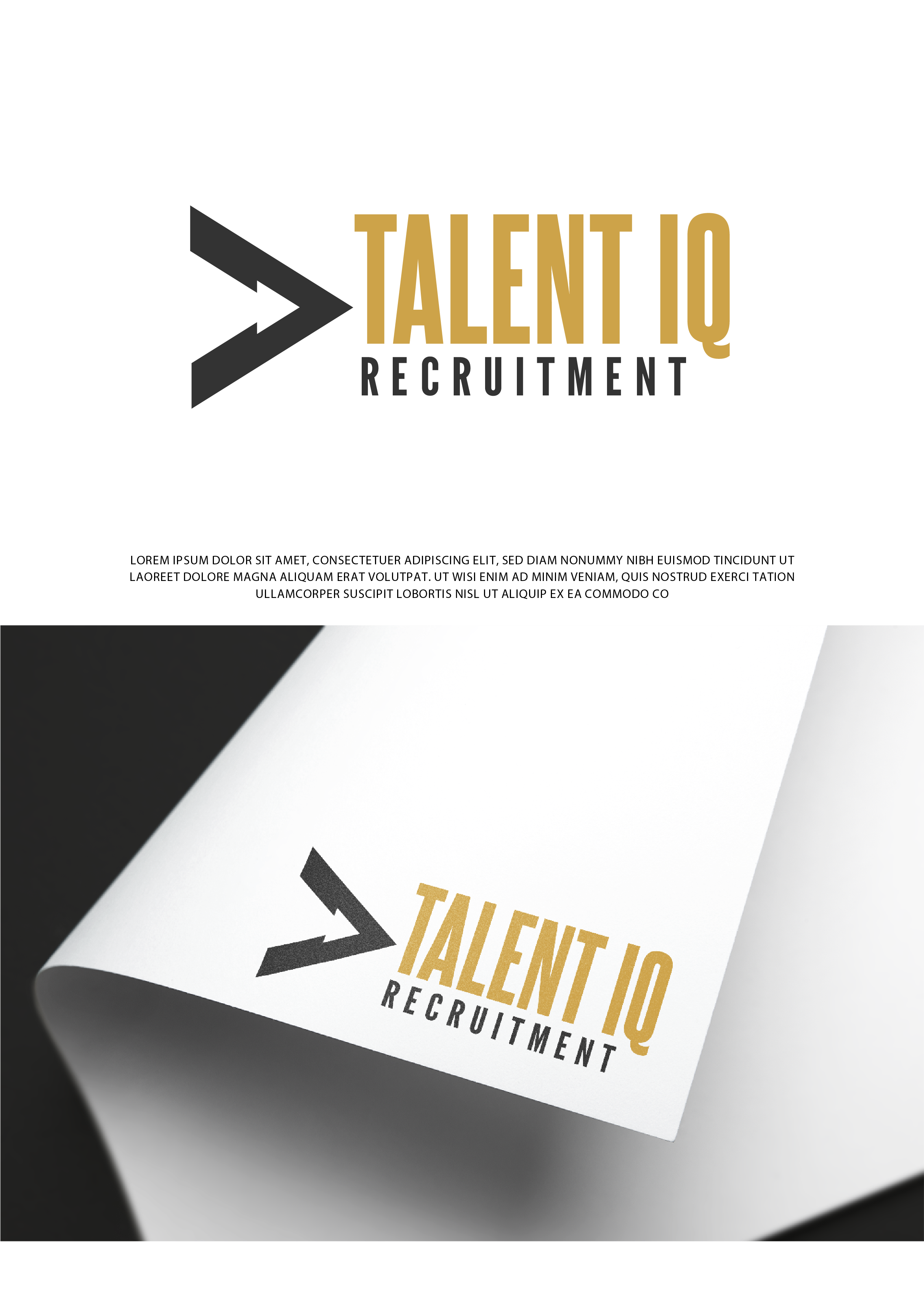 Logo Design by Fezy Design Studio for this project | Design #35338067