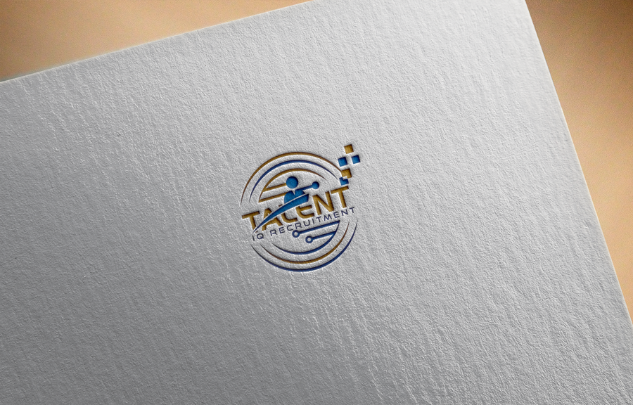 Logo Design by amran mollaa for this project | Design #35339184