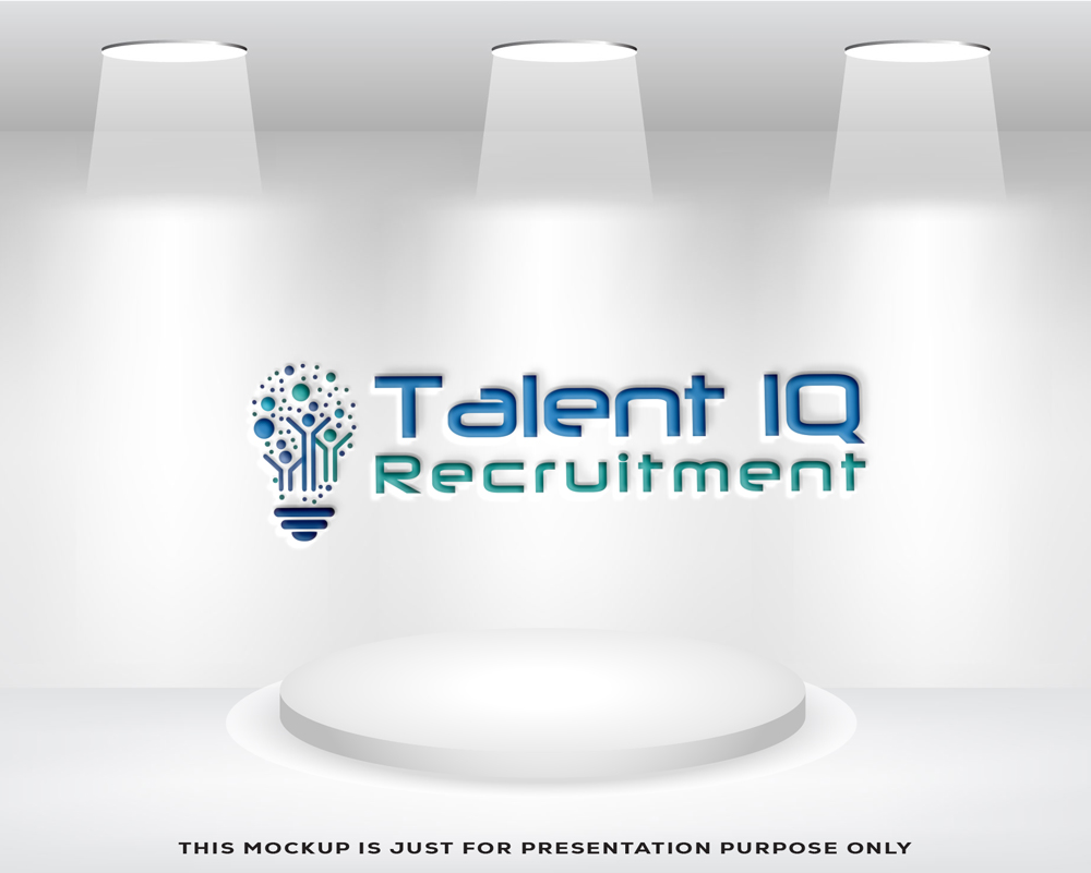 Logo Design by Razaq for this project | Design #35336163