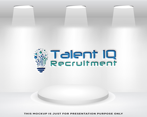 Logo Design by Razaq for this project | Design: #35336163