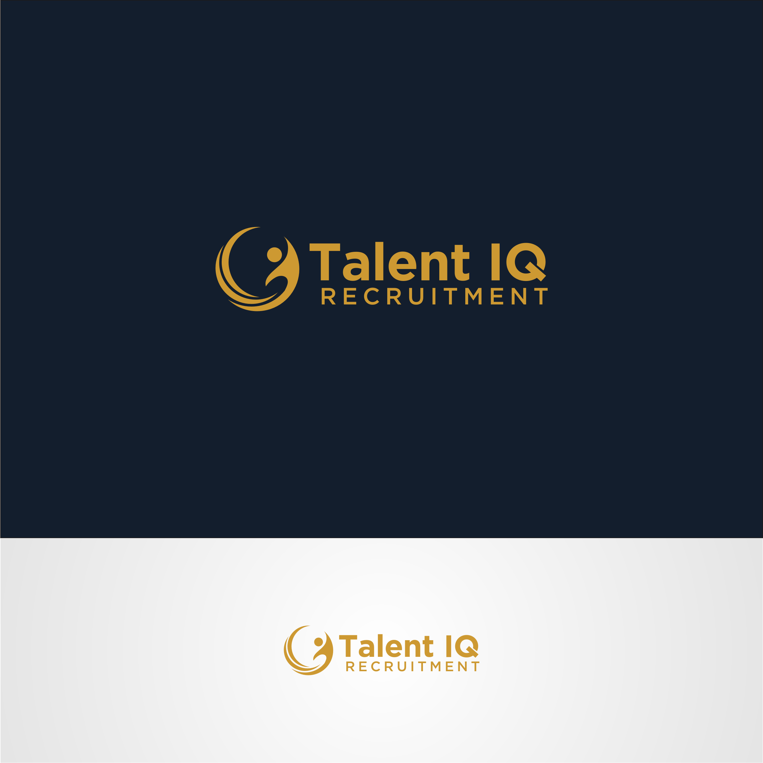 Logo Design by ndra for this project | Design #35375099