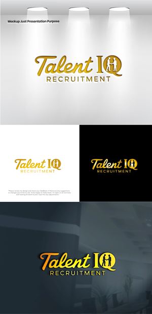 Logo Design by VectorForge for this project | Design: #35336178