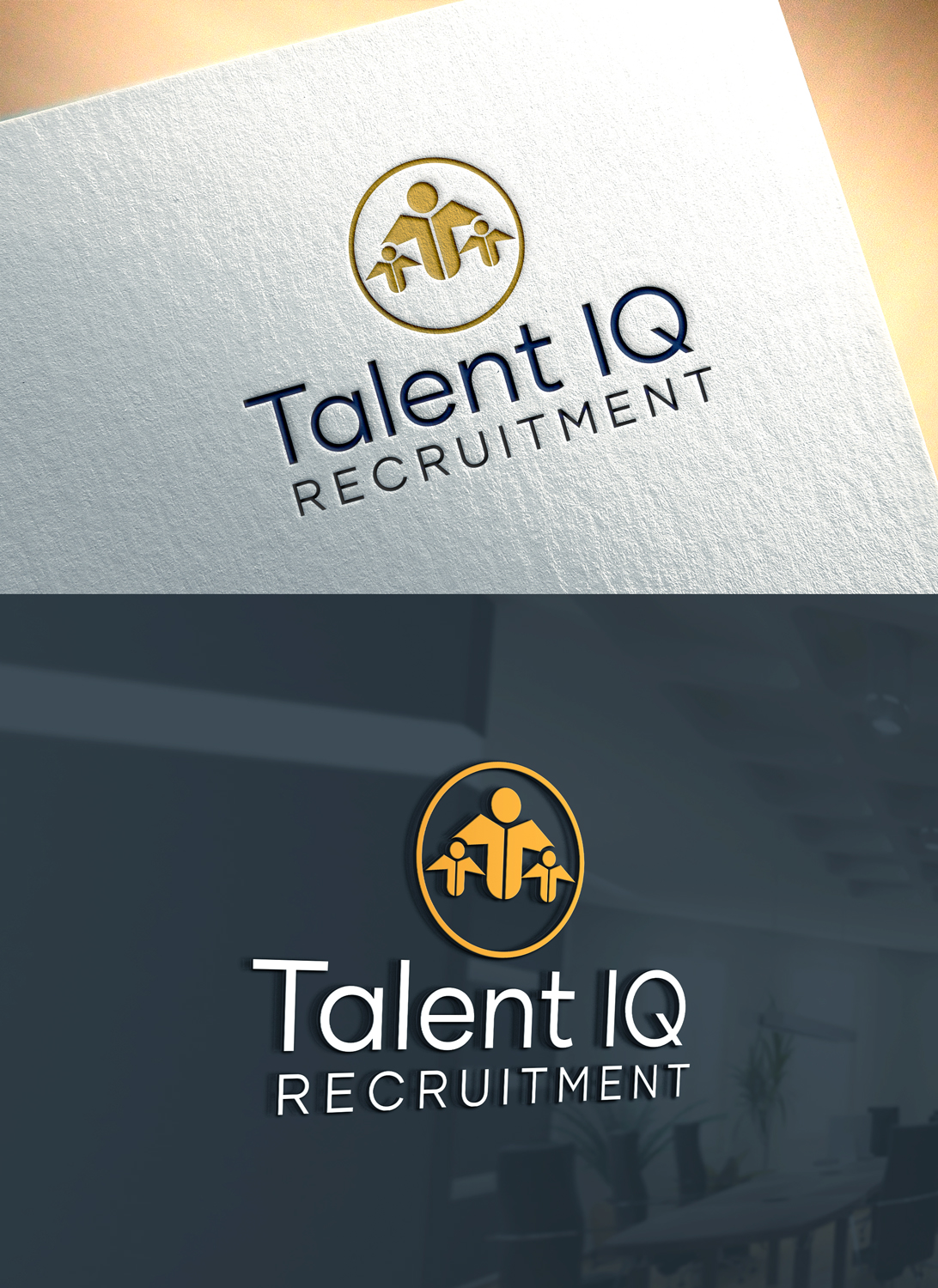 Logo Design by RaKu 2 for this project | Design #35369191