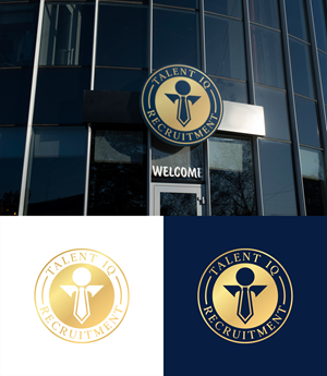 Logo Design by loveqis for this project | Design #35335757
