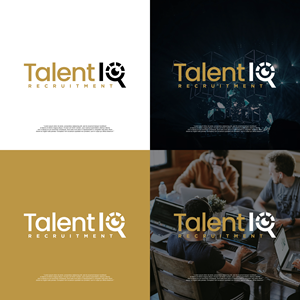 Logo-Design von syad666 für dieses Projekt | Design: #35335549