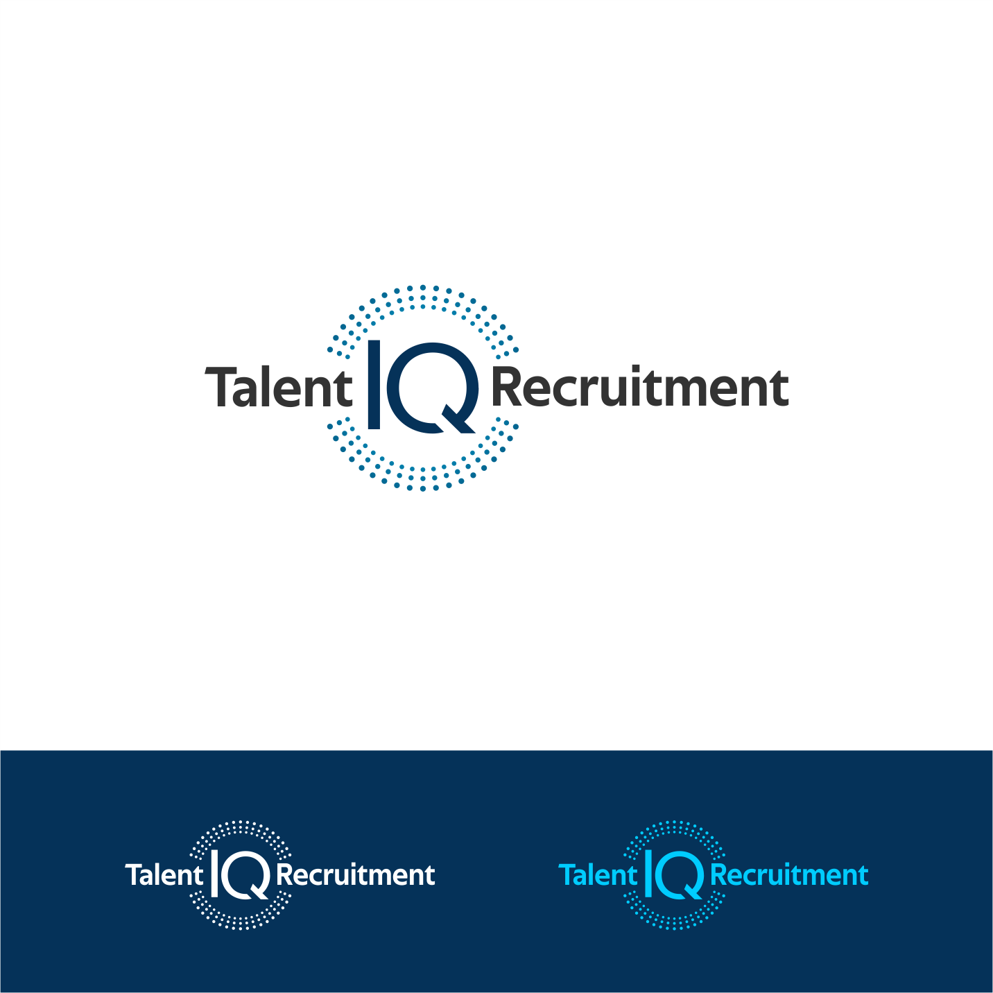 Logo Design by Arham Hidayat for this project | Design #35363445