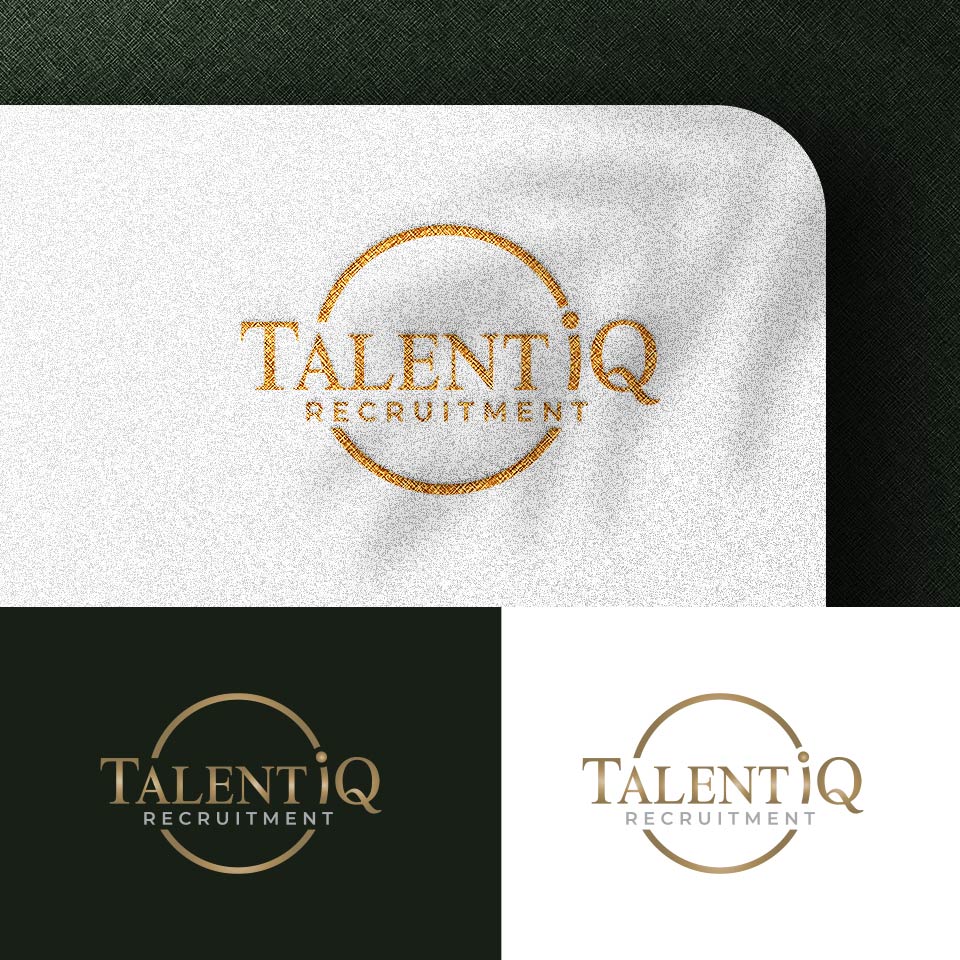 Logo Design by aneesh vs for this project | Design #35378980