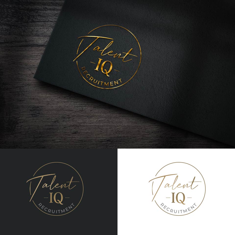 Logo Design by aneesh vs for this project | Design #35378993