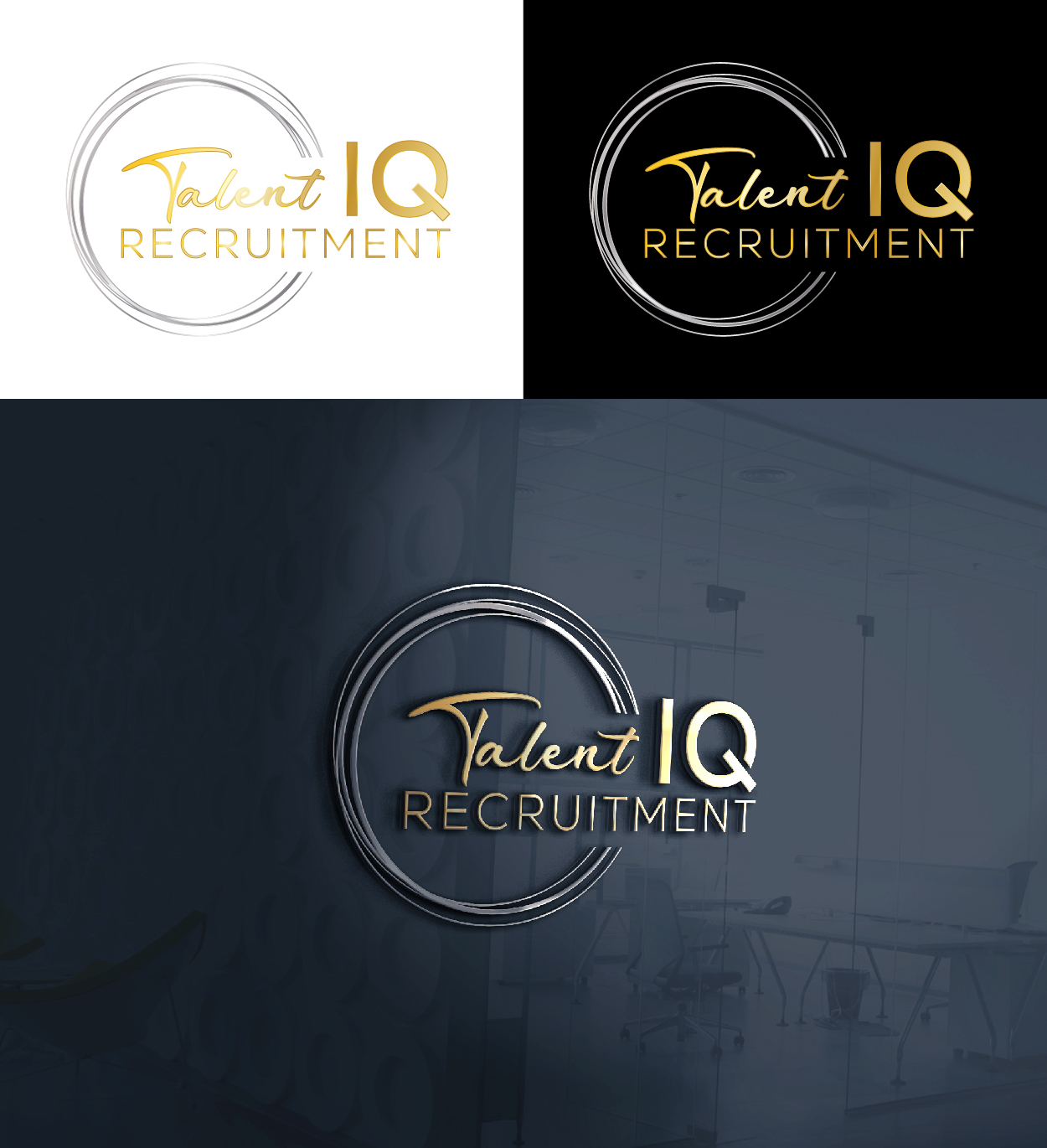 Logo Design by ahmeddesigner123 for this project | Design #35347418