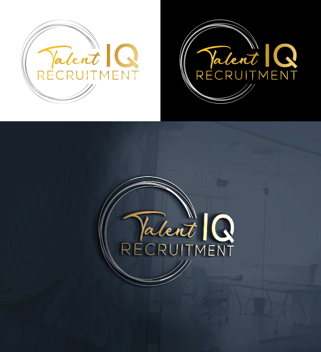Logo-Design von ahmeddesigner123 für dieses Projekt | Design: #35358168