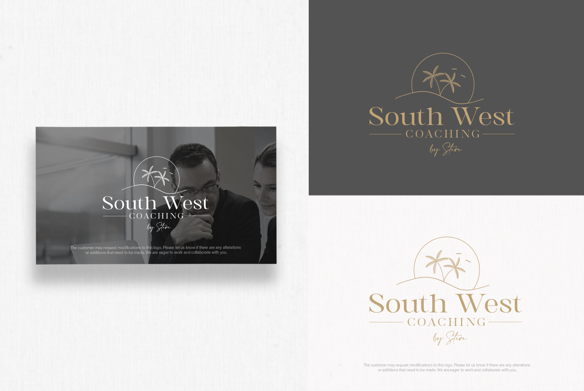 Logo Design by Senpachie for this project | Design #35339903