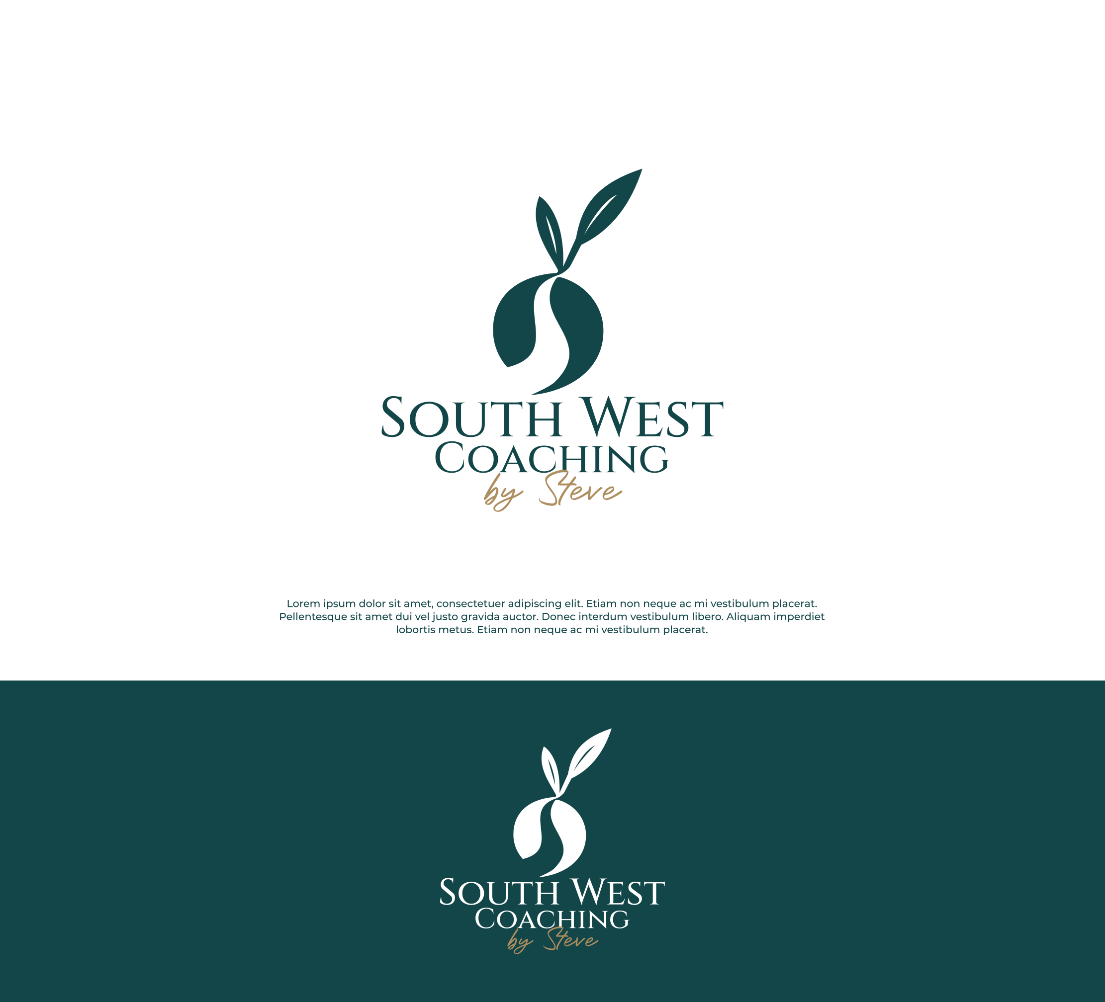 Logo Design by Zaid Al Faqih for this project | Design #35378842
