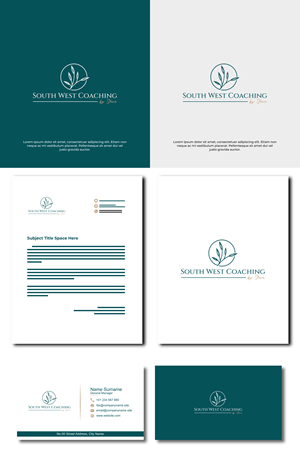 Logo Design by Zaid Al Faqih for this project | Design: #35379020