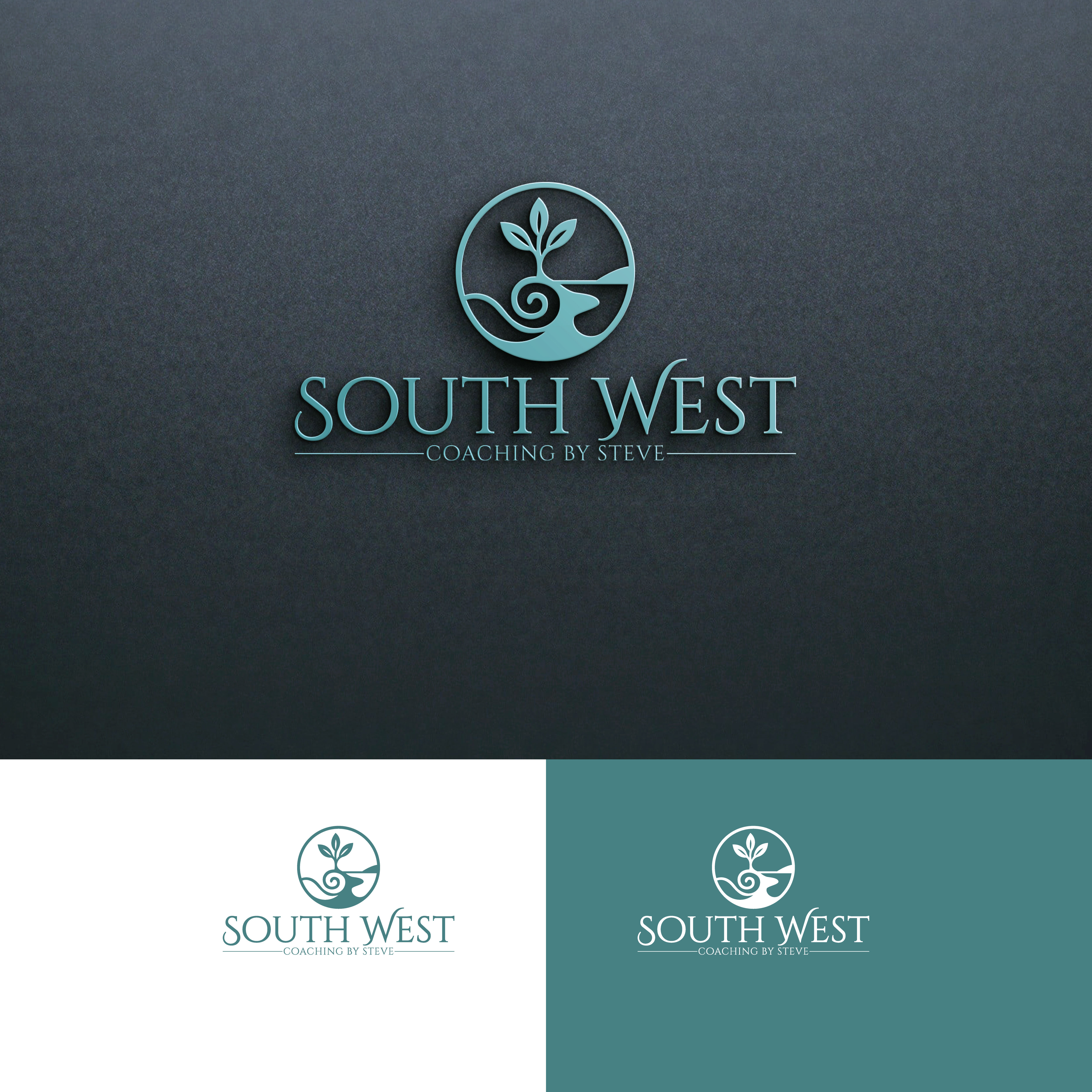 Logo Design by ainee4 for this project | Design #35340232