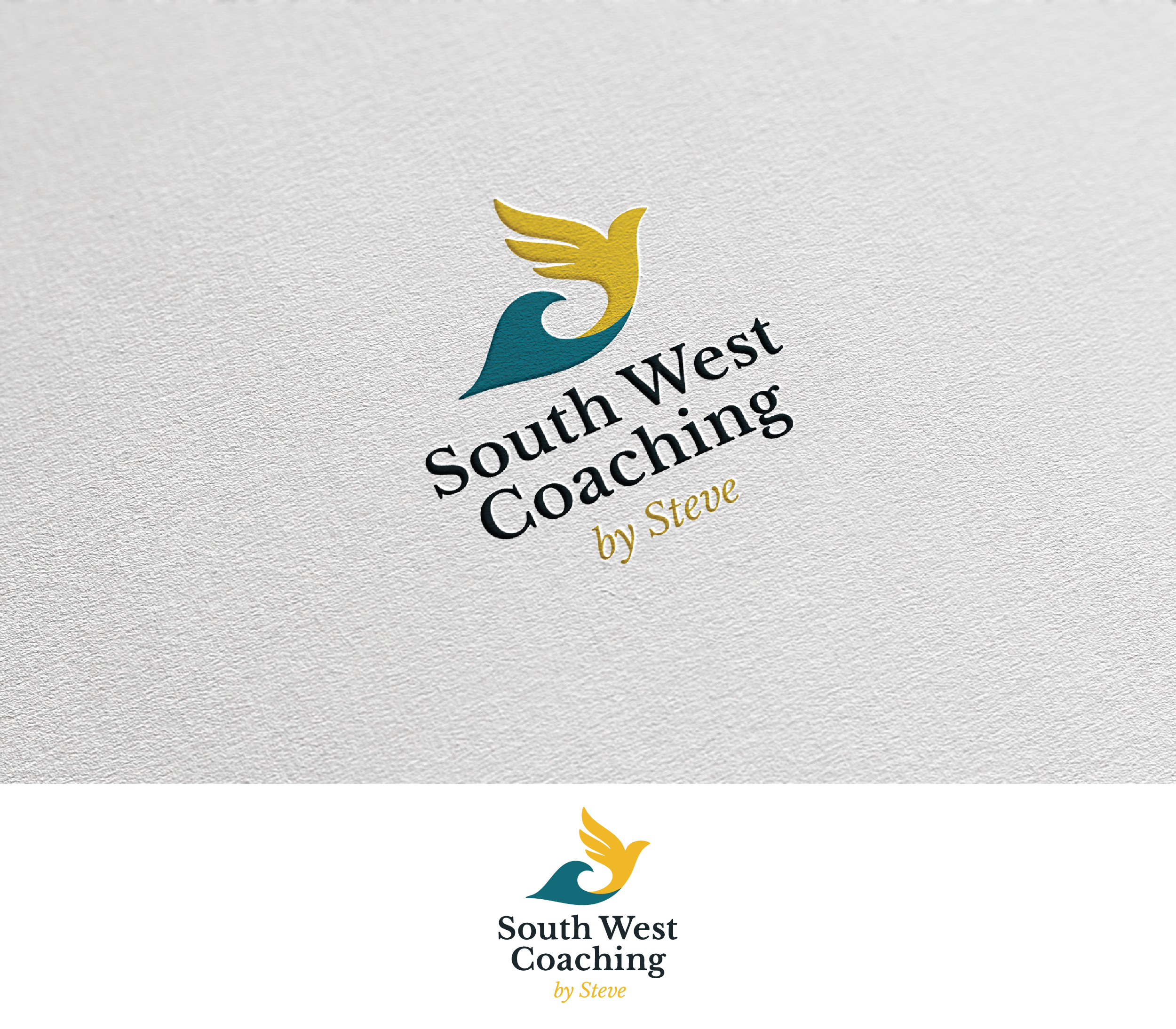Logo Design by Afsana_Hoque for this project | Design #35345657