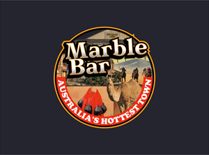 Logo-Design von erikdesign für Marble bar Community Resource Centre  | Design: #35348744