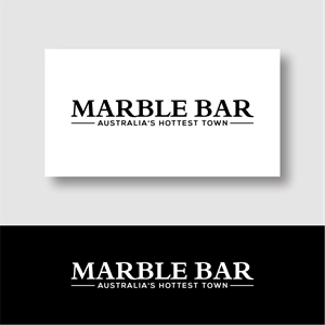 Logo-Design von ganesaputu für Marble bar Community Resource Centre  | Design: #35341569