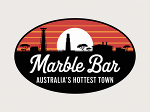Logo-Design von Mukuuu für Marble bar Community Resource Centre  | Design: #35367284