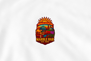 Logo Design by Art Freak for Marble bar Community Resource Centre  | Design: #35358193