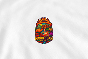 Logo Design by Art Freak for Marble bar Community Resource Centre  | Design: #35388748