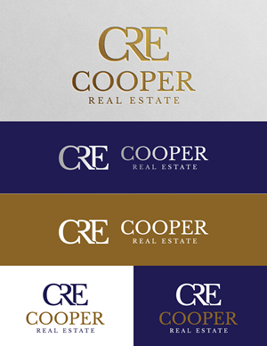 Logo Design by StromDesignHub