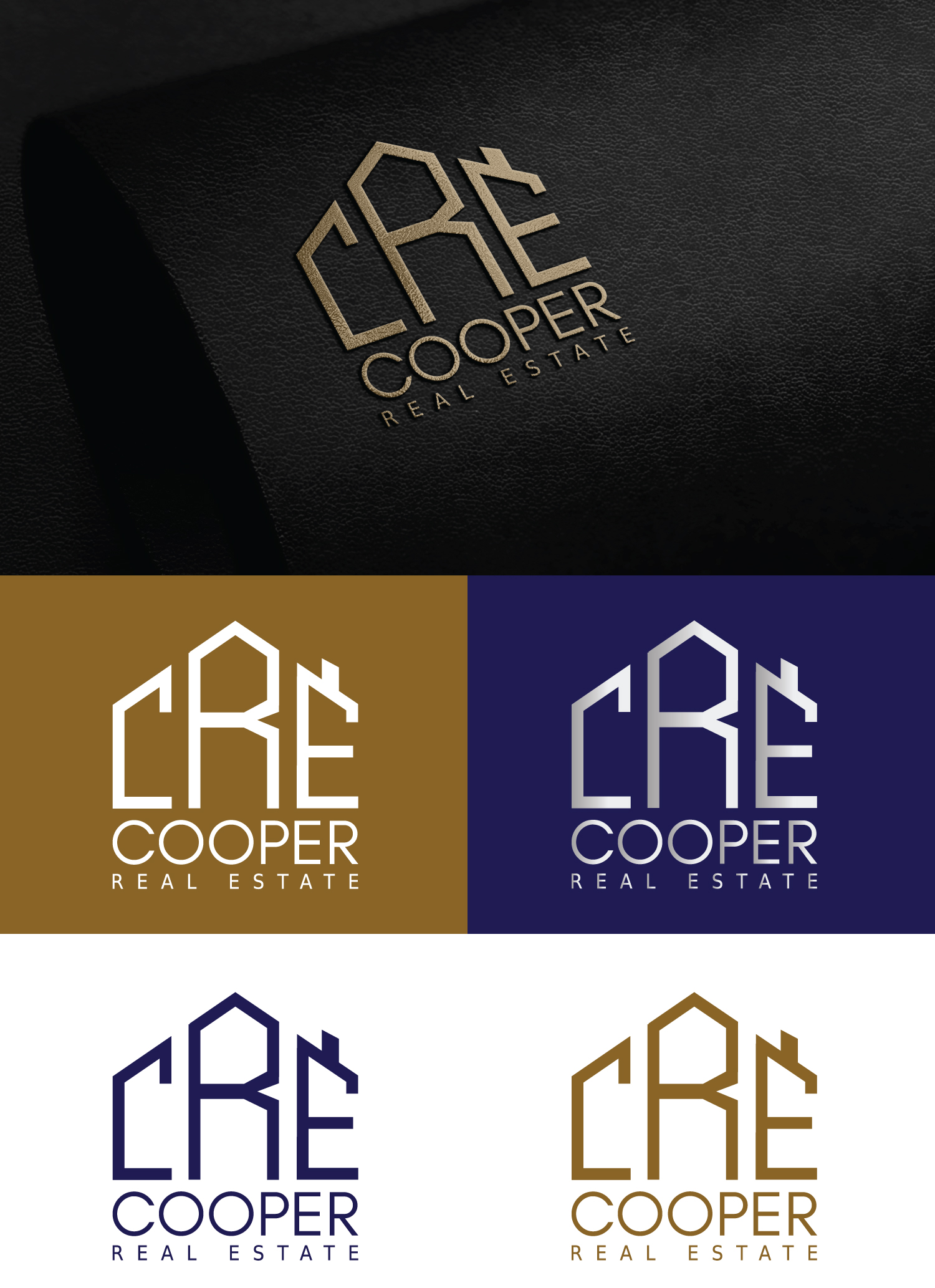 Diseño de Logo por StromDesignHub para este proyecto | Diseño #35339643