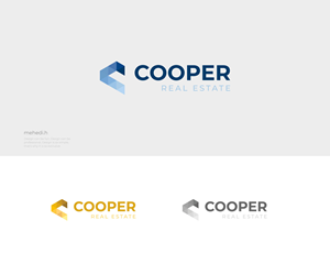 Logo Design by mehedi.h for this project | Design: #35337911