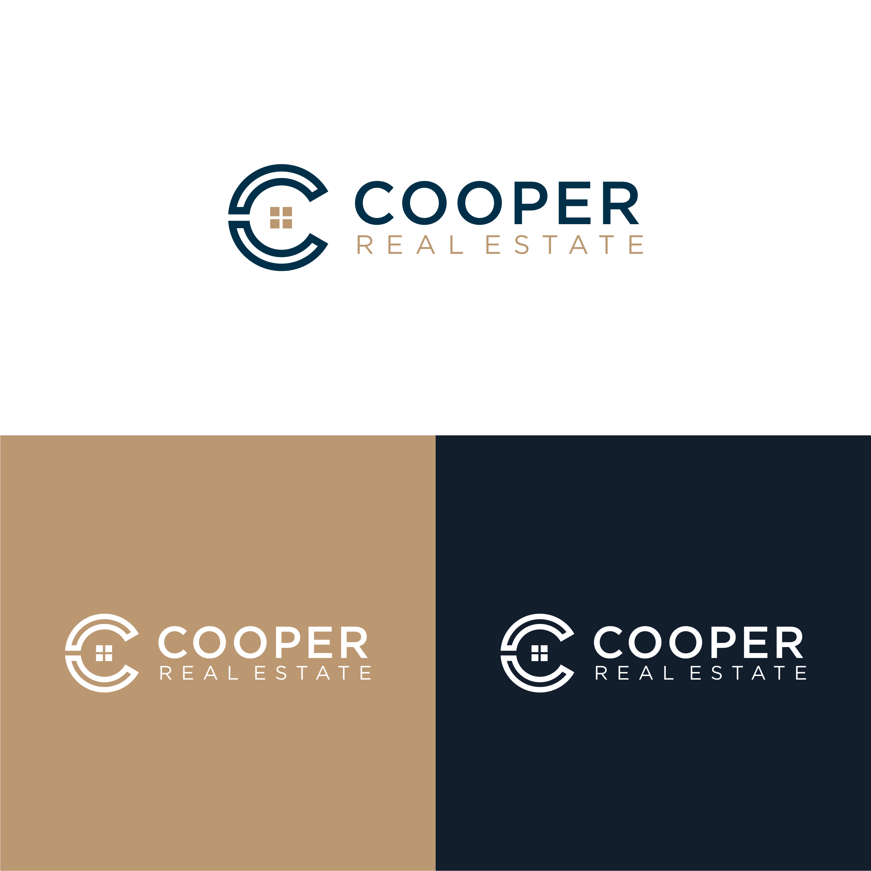 Logo Design by ndra for this project | Design #35358893