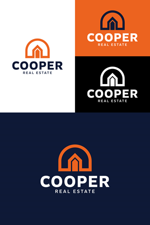 Logo Design by Will M. for this project | Design: #35337659