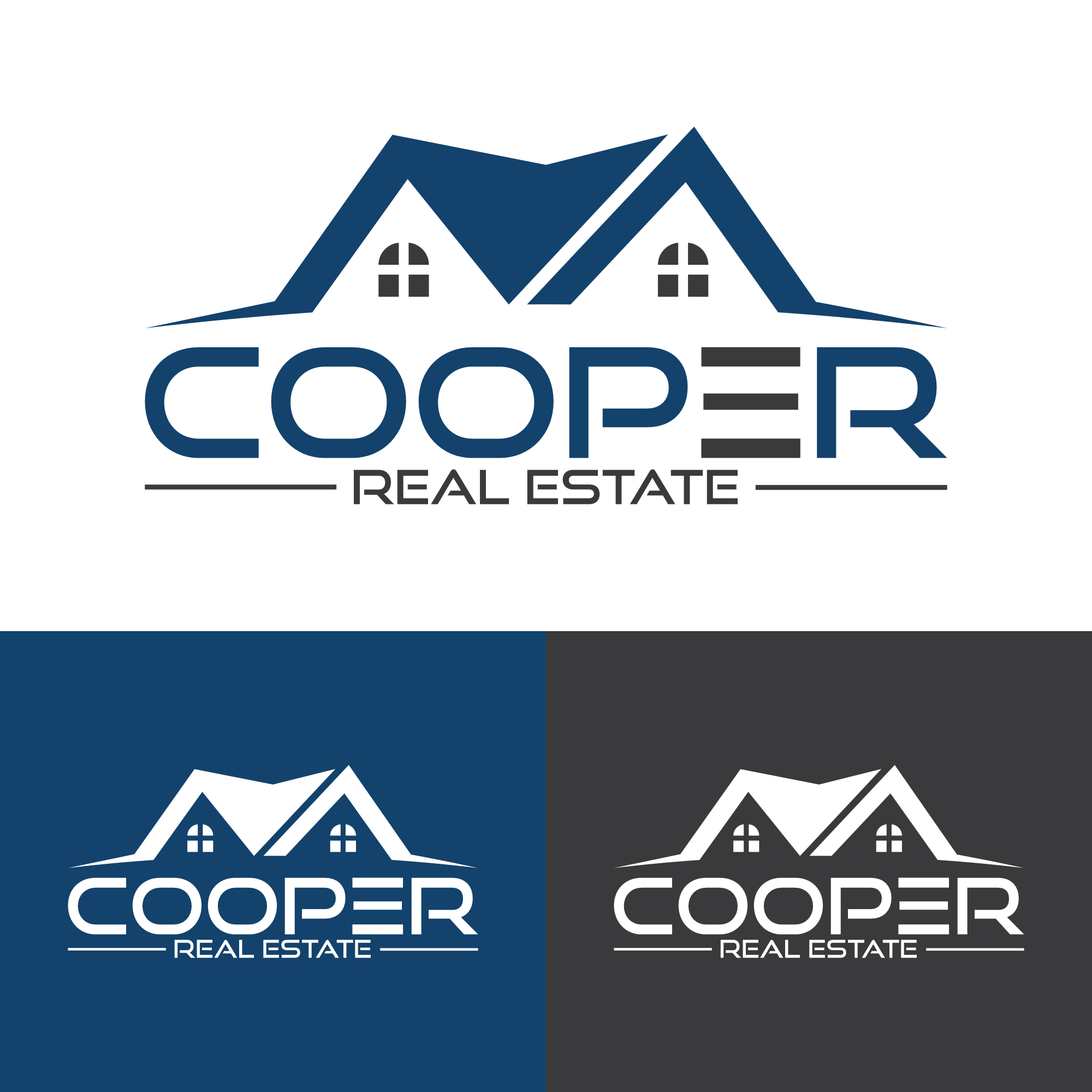 Logo Design by putri elegant for this project | Design #35337933