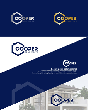 Logo Design by agata.std