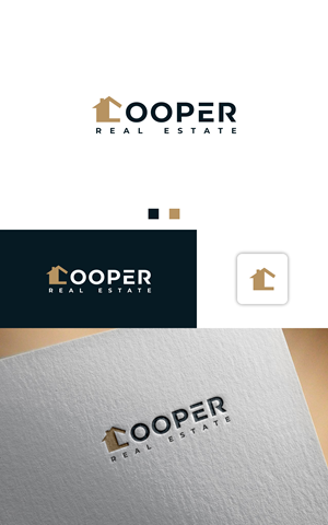 Diseño de Logo por Dell_a.Design para este proyecto | Diseño: #35338260