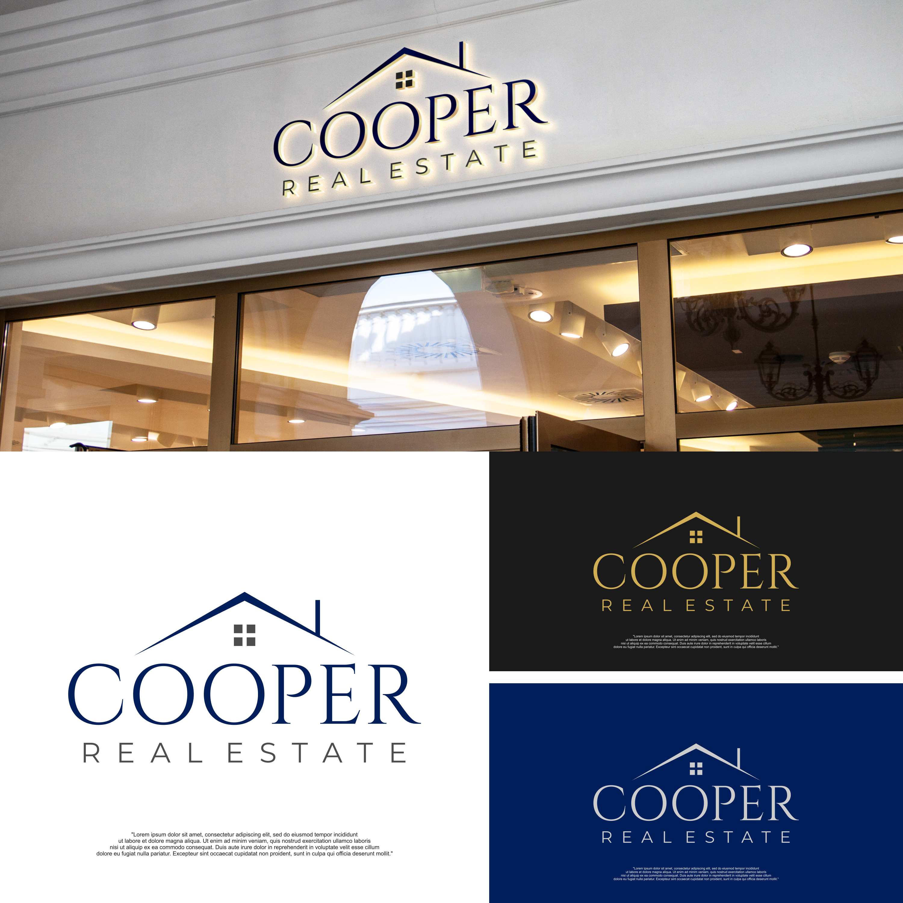 Logo Design by arillingga for this project | Design #35338170