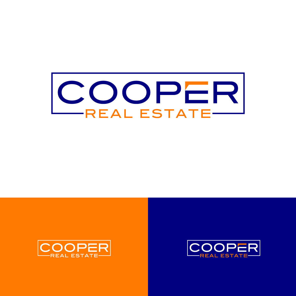 Logo Design by Alex Henry for this project | Design #35337556