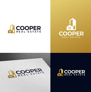 Logo Design by andrew11