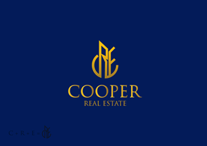 Logo Design by Xyper_Design