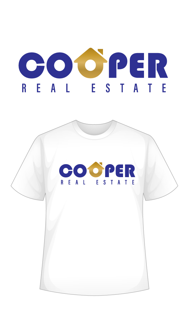 Logo Design by Ian Charles for this project | Design #35344418