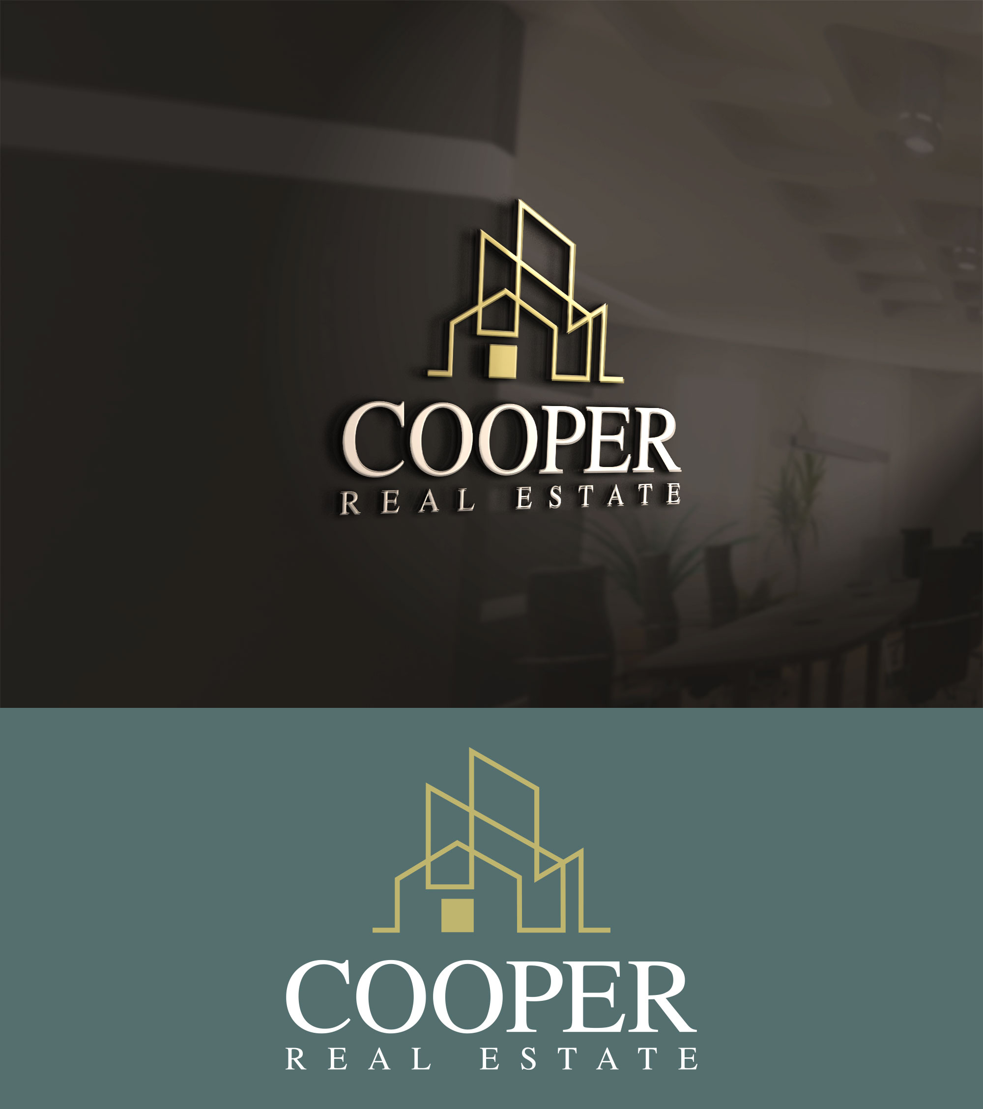 Diseño de Logo por Impressive Solutions para este proyecto | Diseño #35337948