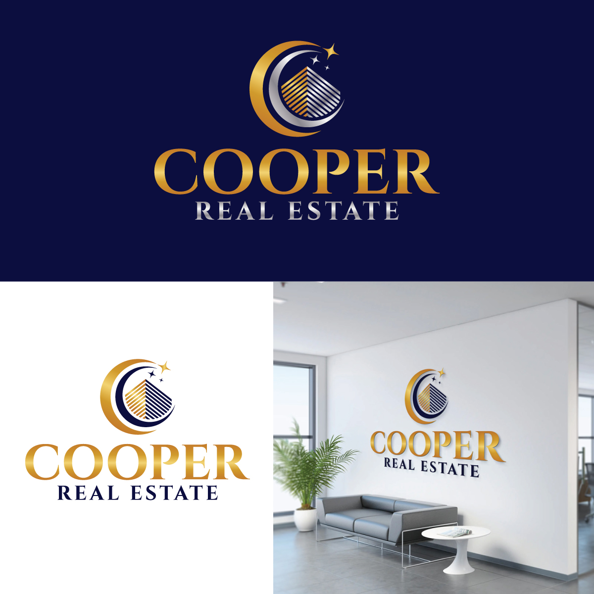 Logo Design by riya.mitra07j for this project | Design #35336256